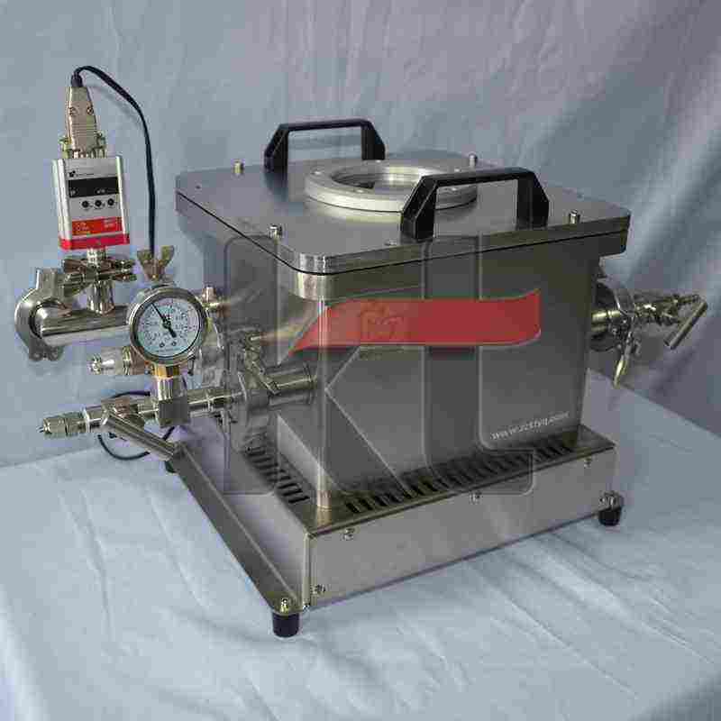 真空实验方型腔体