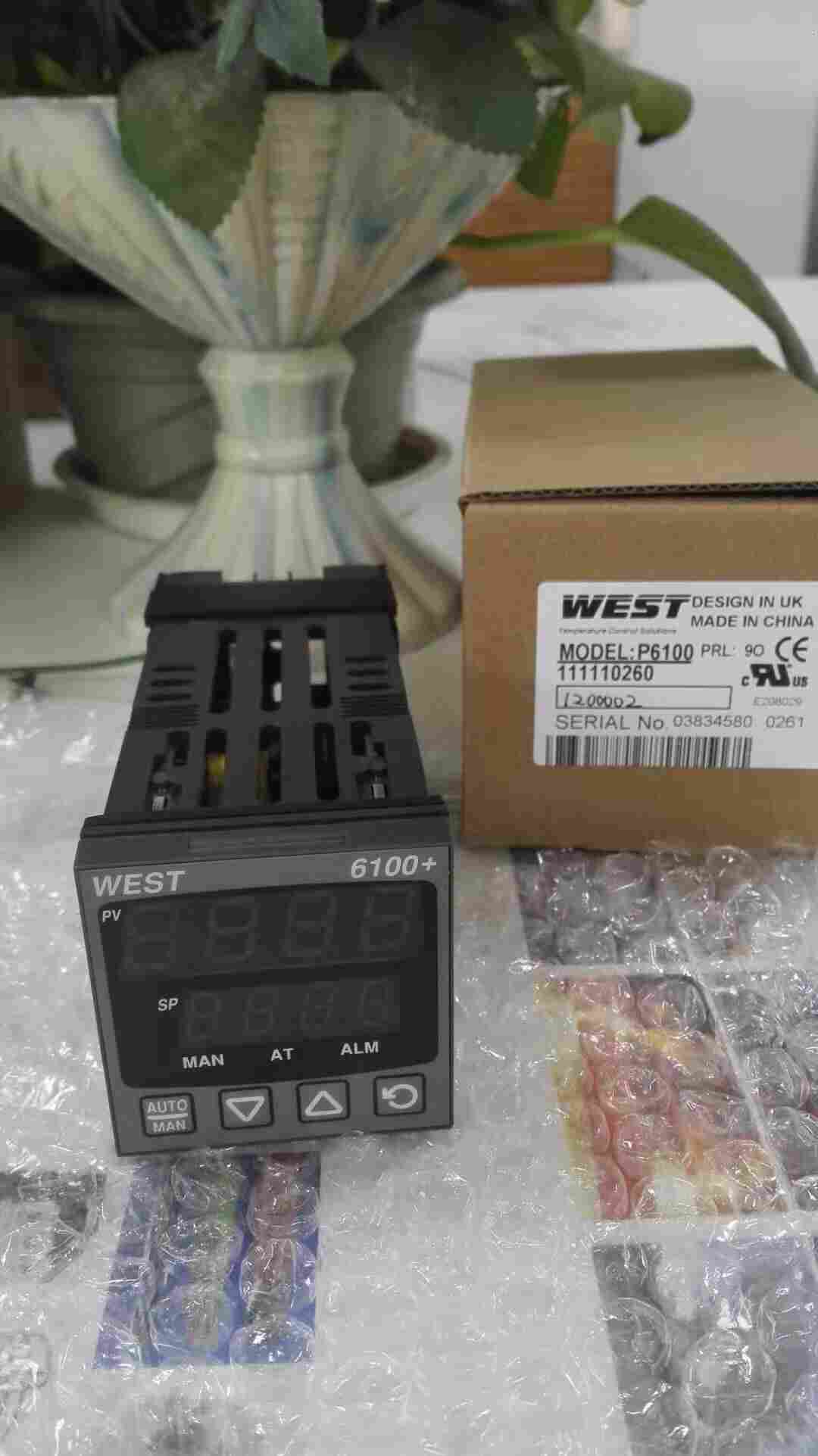 巢湖温控器P4100 11110020