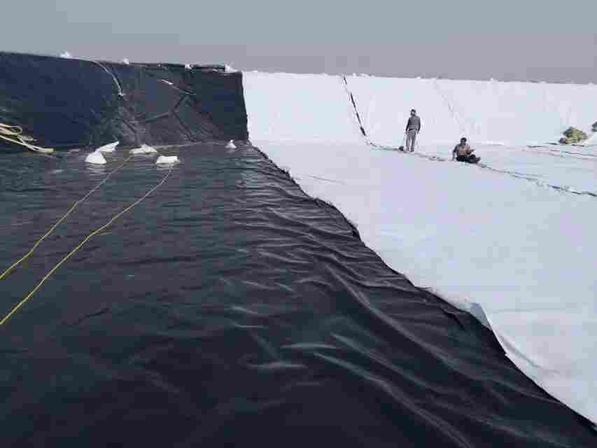 阳江hdpe土工膜-（hdpe土工膜有什么用途）