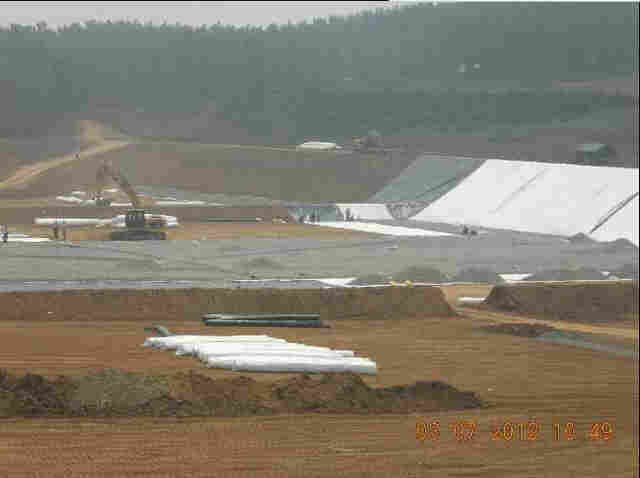 保定土工膜-（土工膜用什么作用）