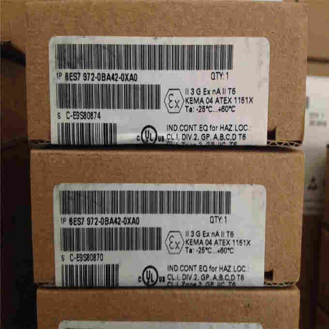 原装*6SE6400-1PB00-0AA0备件供应