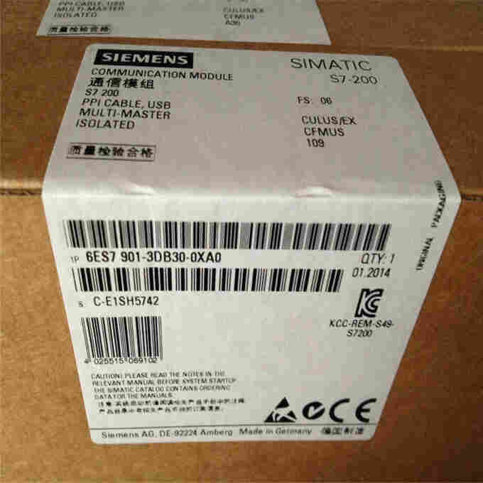 西门子变频器M420系列6SE6400-1CB00-0AA0原装现货