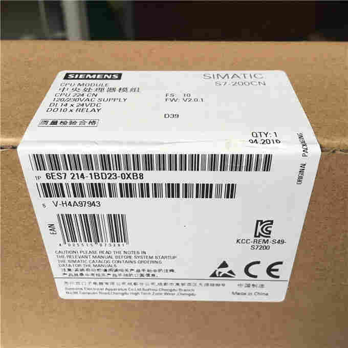 原装*6SE6400-1PB00-0AA0备件供应