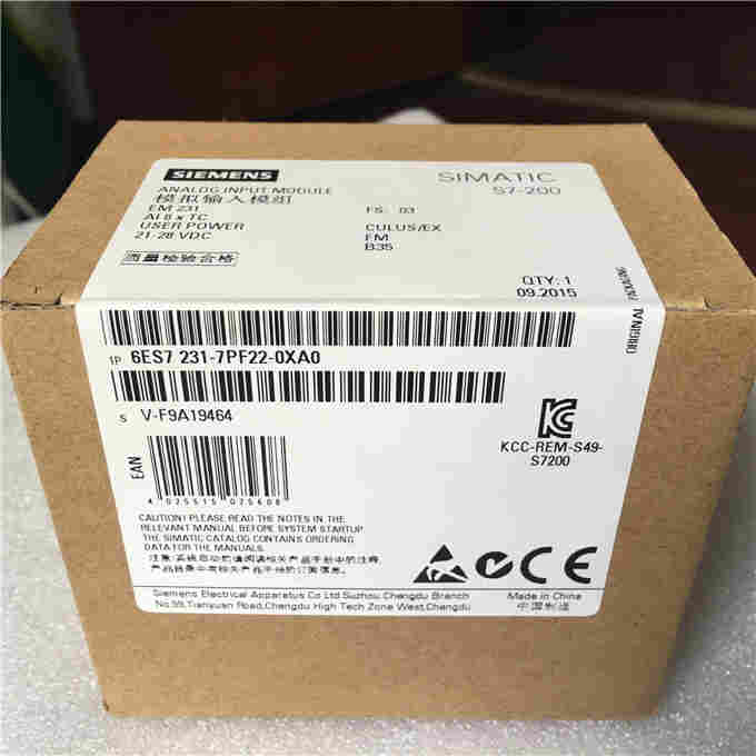 西门子变频器M420系列6SE6400-1CB00-0AA0原装现货