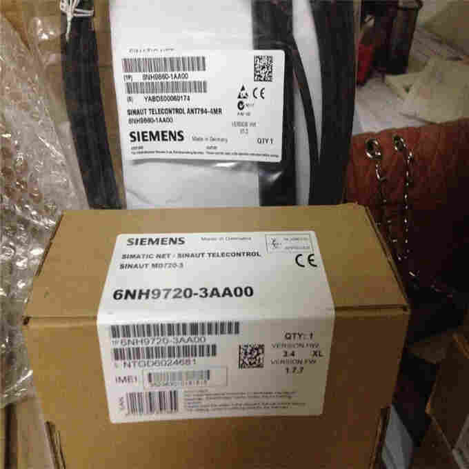 供应西门子变频器6SE6400-0MD00-0AA0选型方法说明