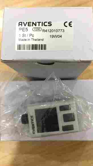 配置选择德国安沃驰紧凑型气缸R422001468