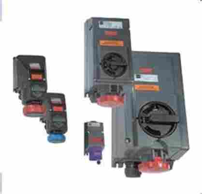 新品德国STAHL开关