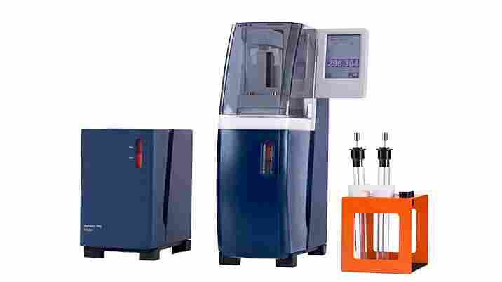 新品德国InfraTec红外热像仪