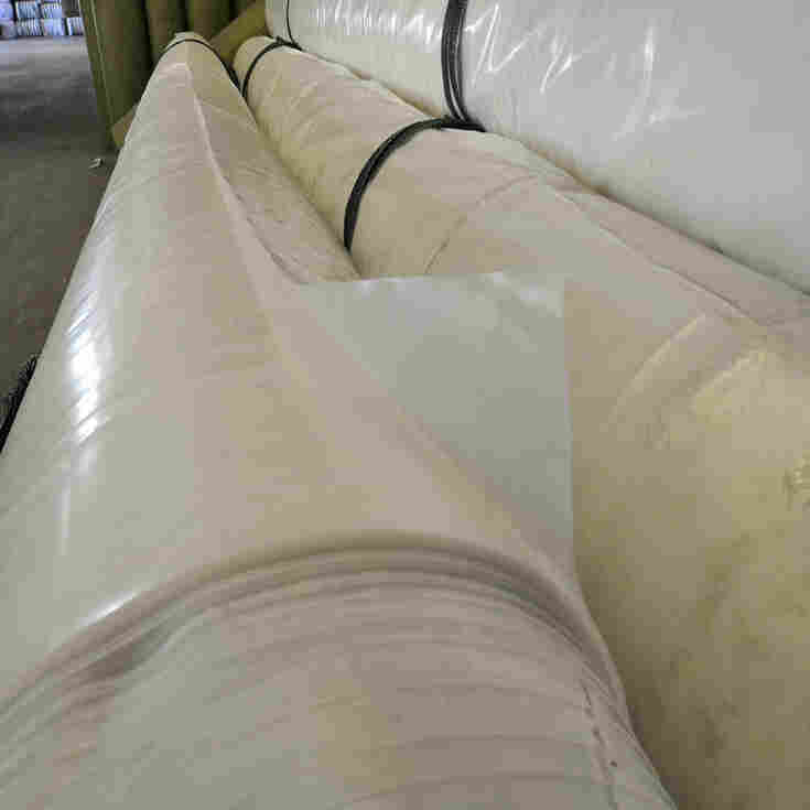 吉林0.2厚聚乙烯隔离膜——上门安装