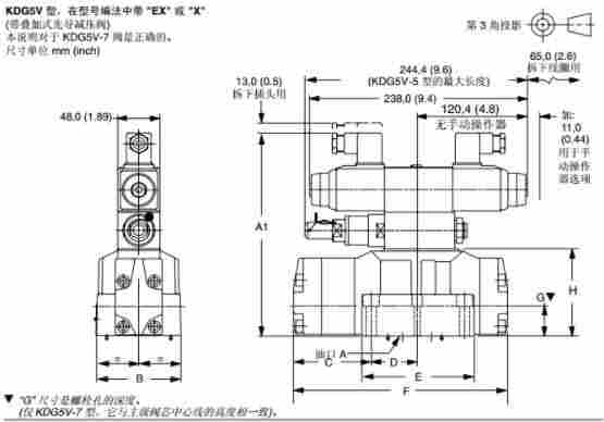 DG4V-3-24A-M-U-D6-60