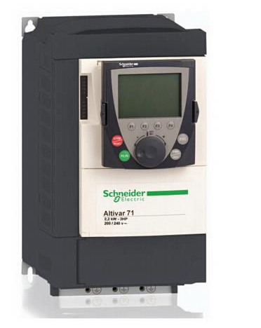 仙桃ATV340U15N4E变频器