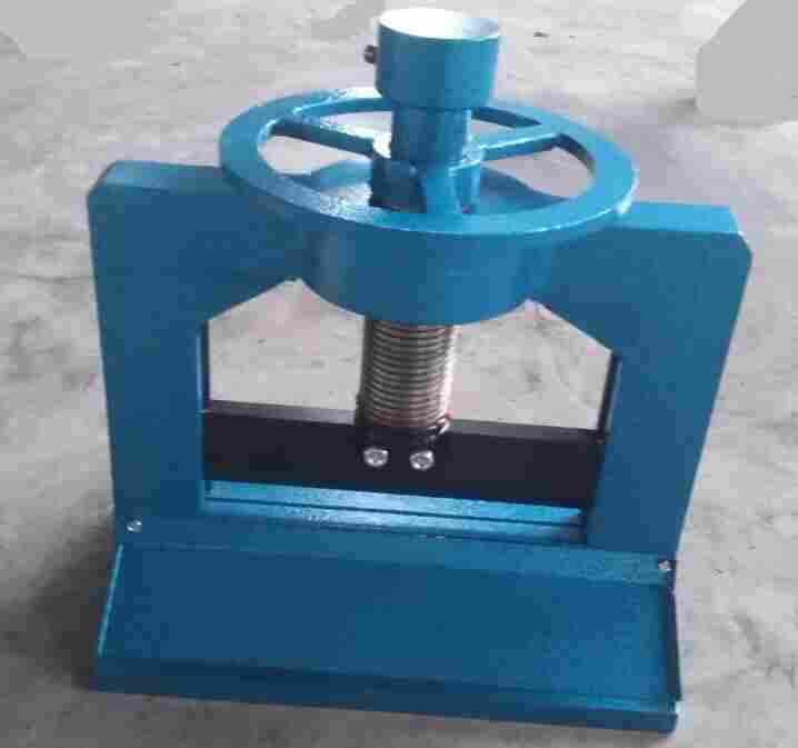 岩芯劈样机库号：M391678