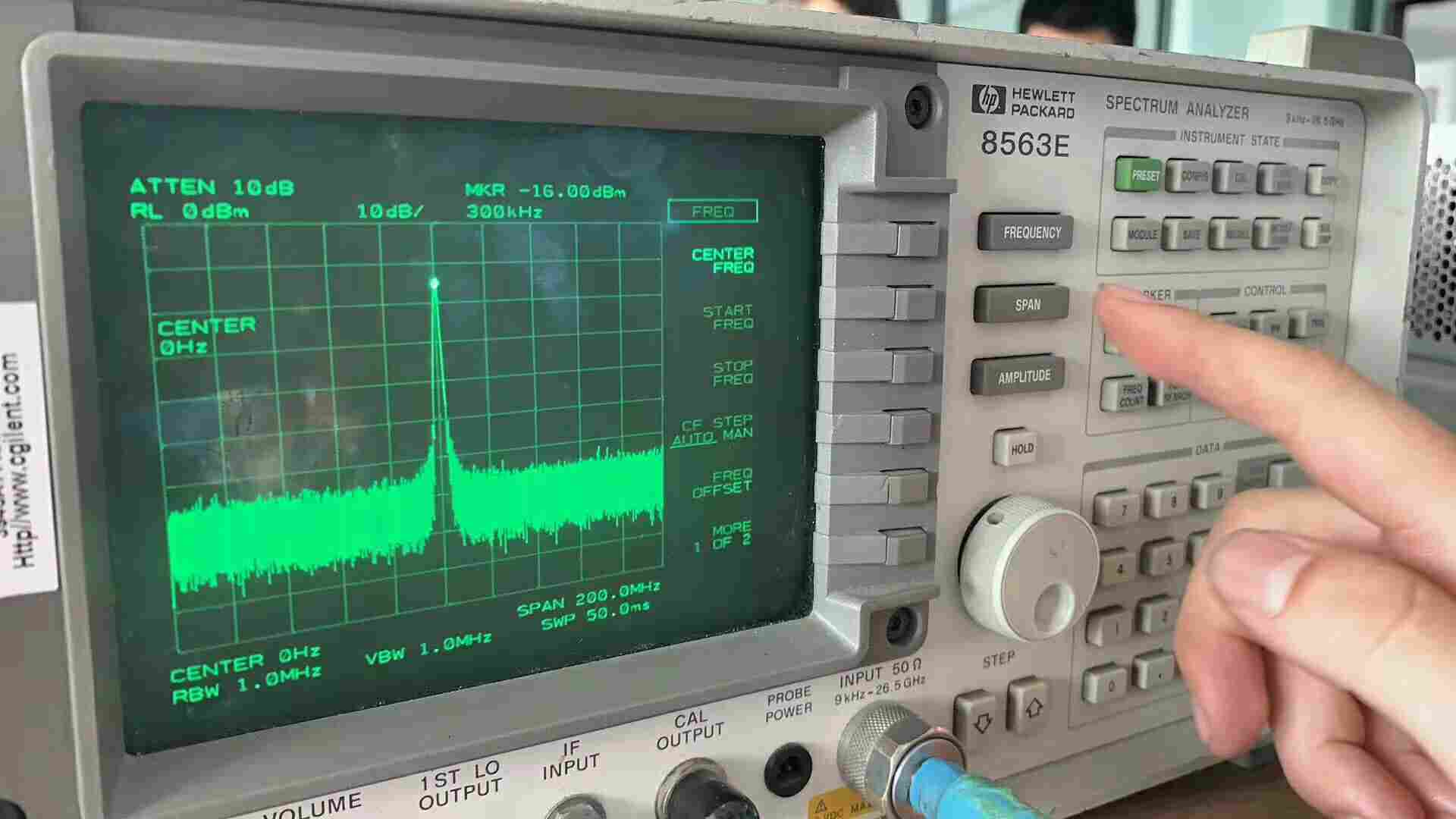 西安长安工具检验计量校准机构世通仪器检测计量公司