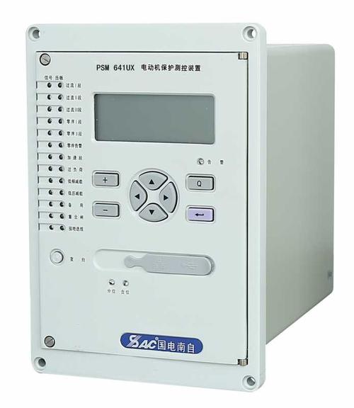 行业百态-特卖微机综保DCAP-3093