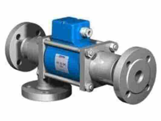 美国SCHIENLE通道阀控制器