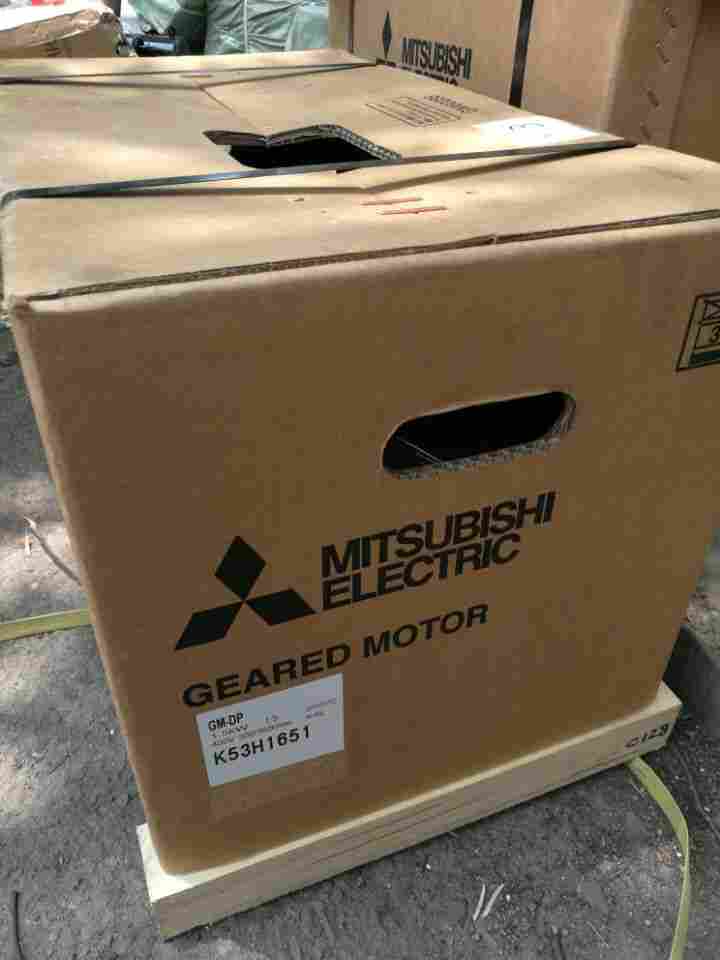 三菱MDS-B-SPJ2X-110数控装置