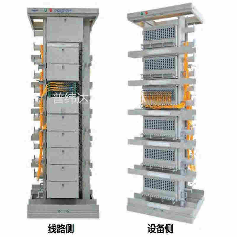 576芯MODF光纤配线架图片功能介绍