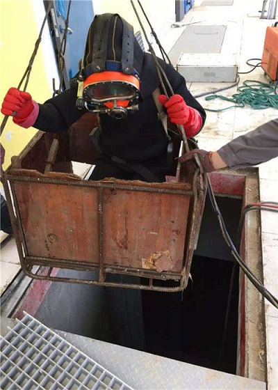 滁州市潜水员打捞公司—-—欢迎来电