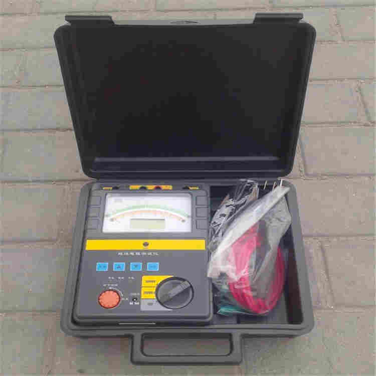 数字兆欧表拉萨