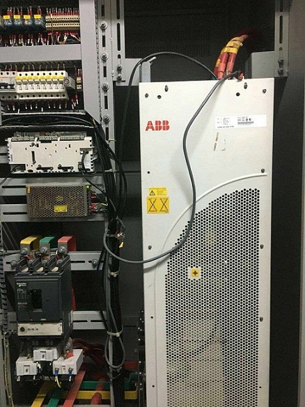 河南郑州abb变频器维修精修ACS550变频器服务中心