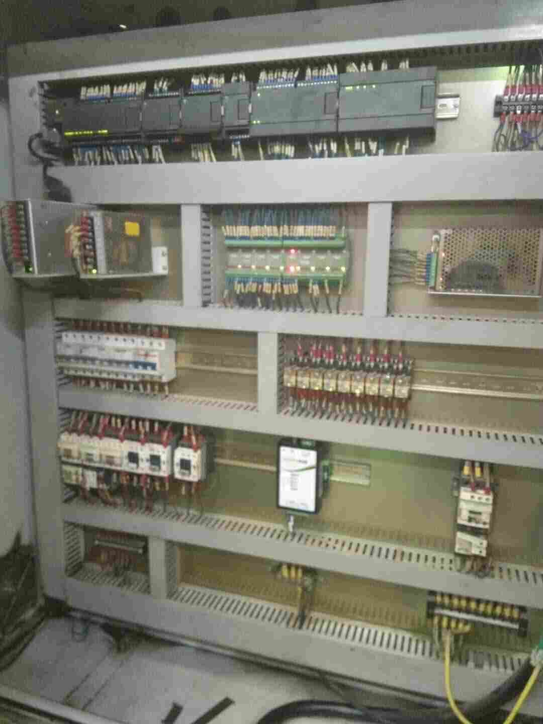 （SIEMENS）西门子PLC S7200系列解密维修河南电话