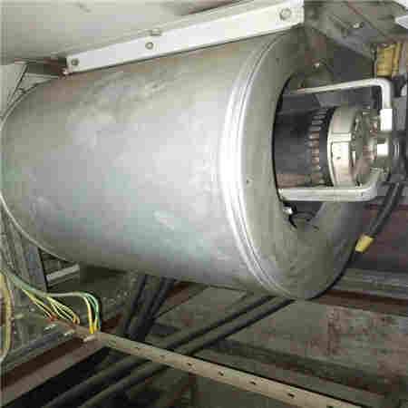 AFK500-30°/4M-B-尼科达ARD轴流风机系列-欢迎您