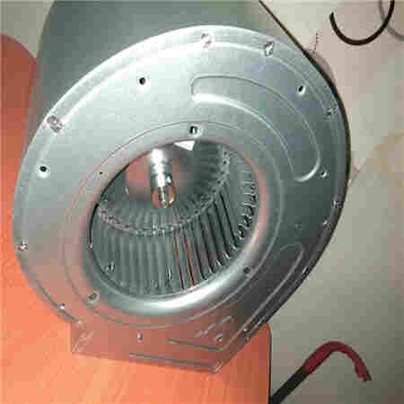 DDM280/204——(意大利NICOTRA)—轴流风机——欢迎您