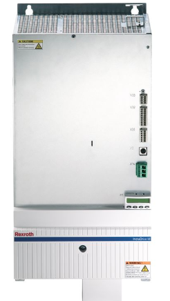 德国力士乐的电源设备：产品的文献