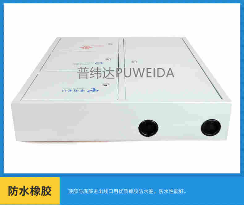 24芯三网合一箱用途及原理介绍