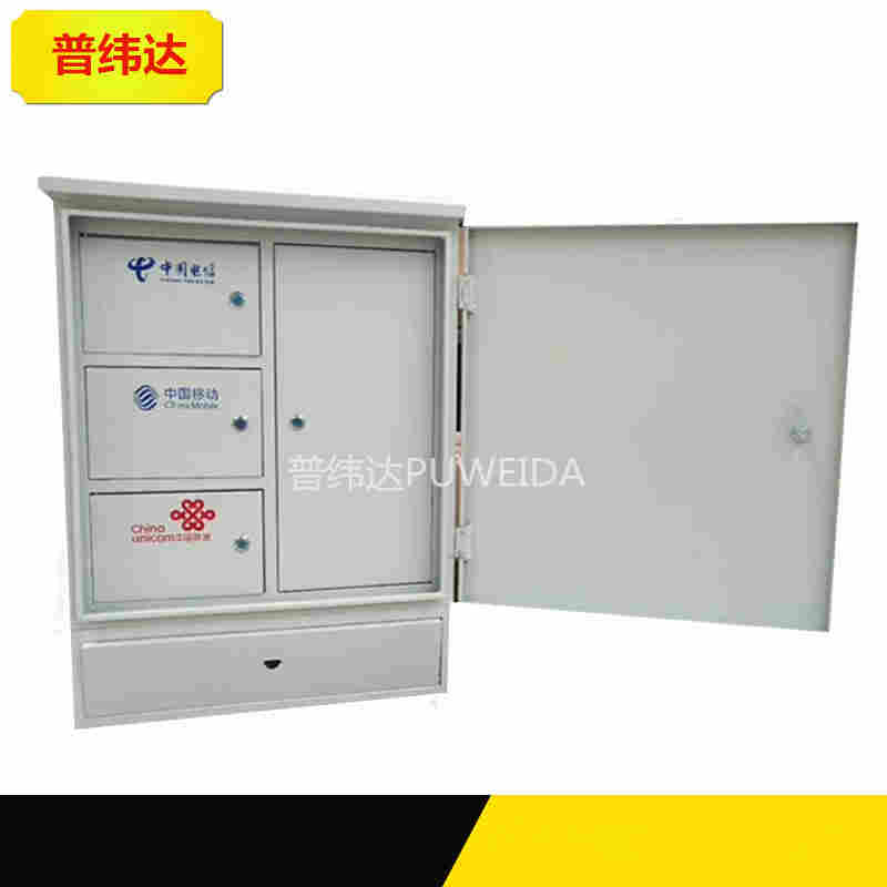 24芯三网合一箱用途及原理介绍