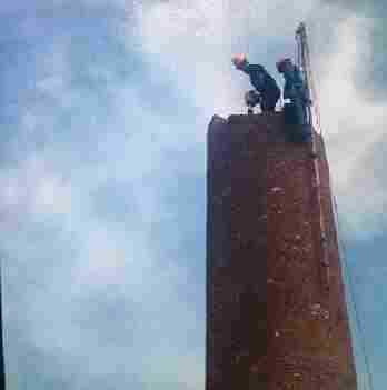 宜州烟囱拆除公司-欢迎光临