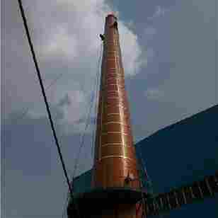 恩平烟囱加固-加固技术资讯