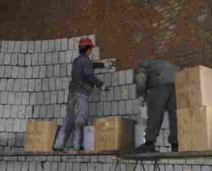 邛崃烟囱加固-加固技术资讯