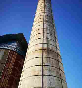 漳州烟囱加固-加固技术资讯