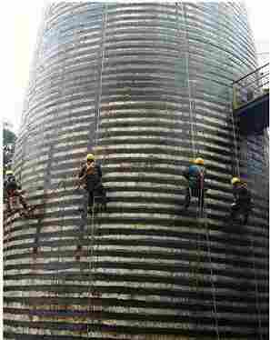 福州烟囱加固-加固技术资讯