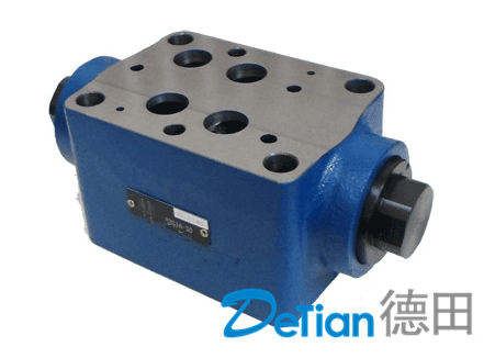 厂家供应:武汉Z2S22-40/V,叠加式单向阀,