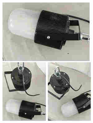 ZH-TL7LED投光灯具