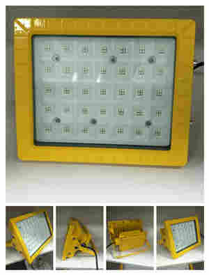 ZY3001多功能强光巡检防爆电筒