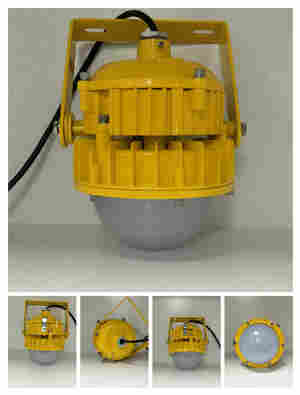 LED强光移动工作灯海洋王款FW6116