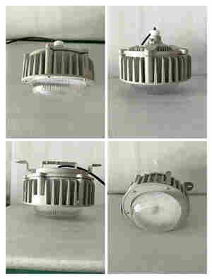 手摇式充电工作灯SPY661 SPY661