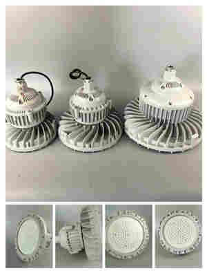 ZY3001多功能强光巡检防爆电筒