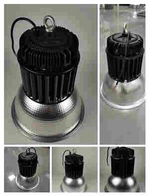 LED轻便防爆移动灯海洋王款式FW6117