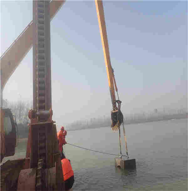 河里沉管安装公司--清远市*单位