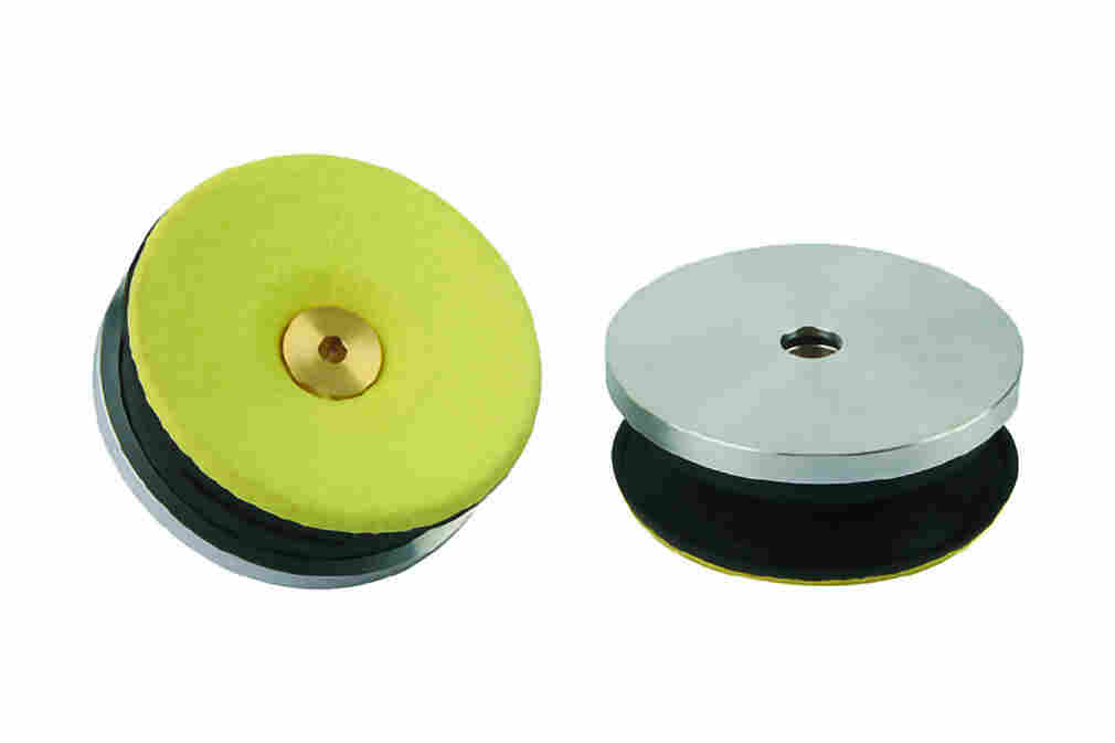 高温工件吸盘SPL-HT FPM-F