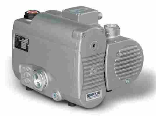 新品BECKER压力泵