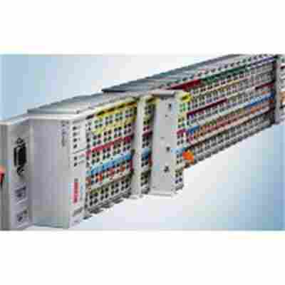 新品BECKHOFF控制面板