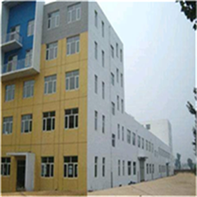 新疆乌鲁木齐新市区钢结构房屋安全检测