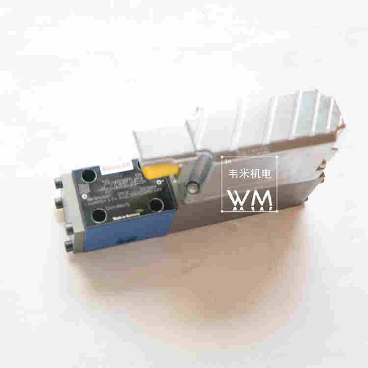 0811404038 4WRPH6C4B24L-2X/G24Z4/M