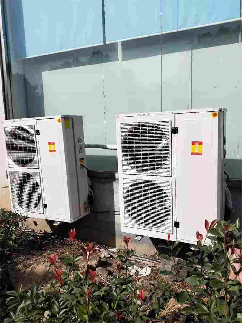 医疗实验室恒温恒湿机高精密除湿空调系统