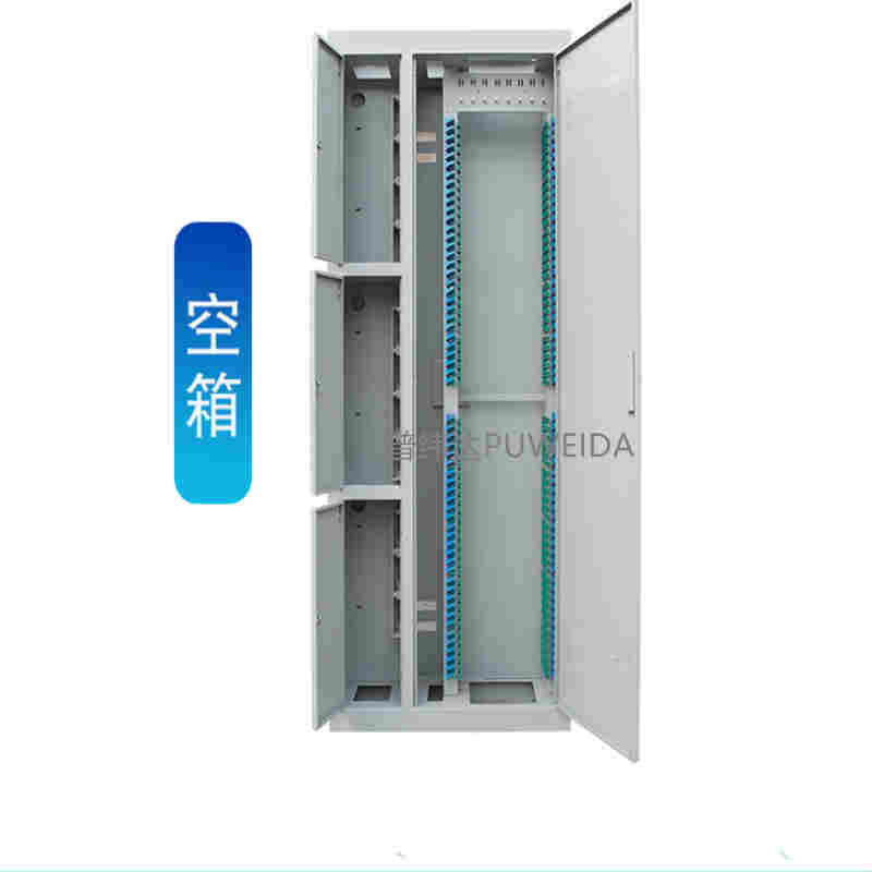 三网合一ODF配线架图文详细介绍